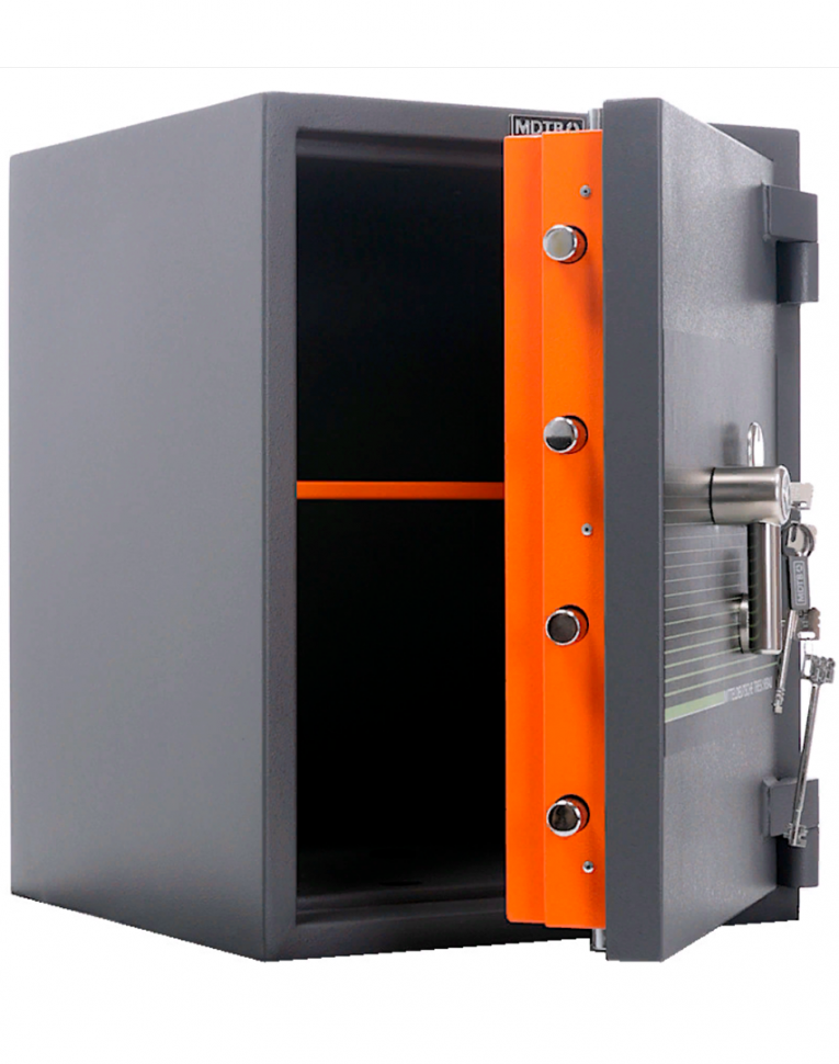 Взломостойкий сейф MDTB Fort-M 67 2K купить в Саратове