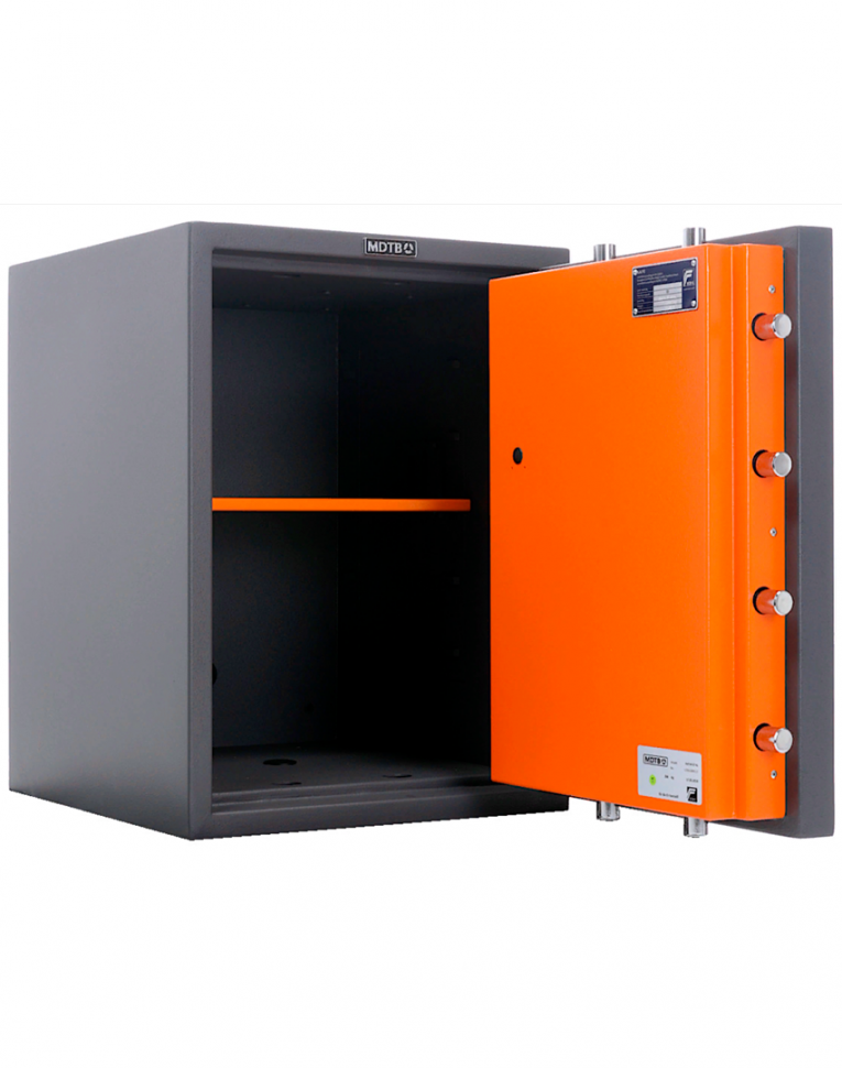 Взломостойкий сейф MDTB Fort-M 67 2K купить в Саратове