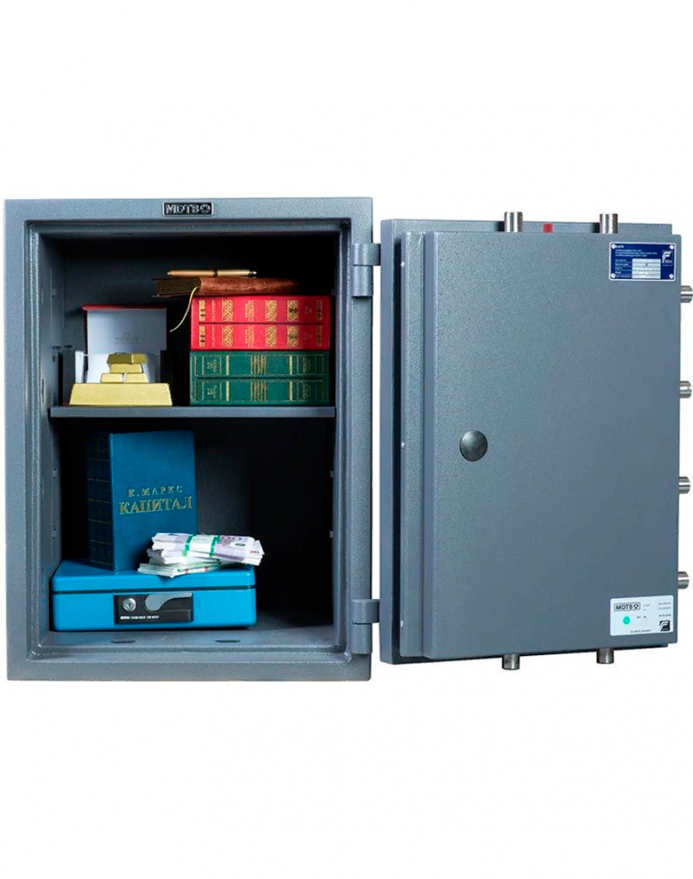Взломостойкий сейф MDTB Fort-M 67 2K купить в Саратове