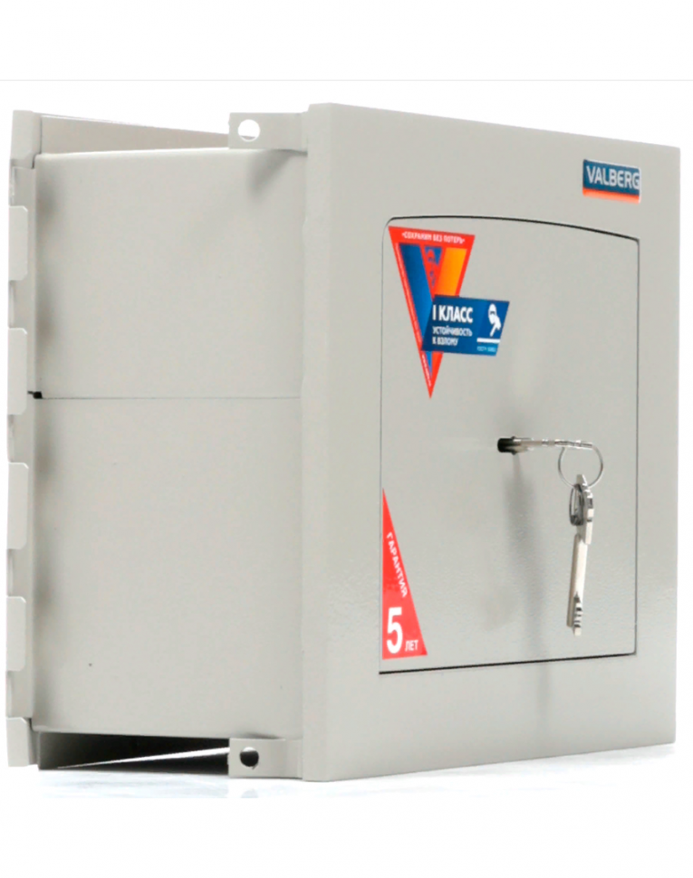 Встраиваемый сейф Valberg AW-1 2715 купить в Саратове