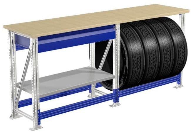 Верстак Master M100.MF1 / MF1 / MF1.101.000 купить в Саратове Верстак Master M100.MF1 / MF1 / MF1.101.000 купить в Саратове