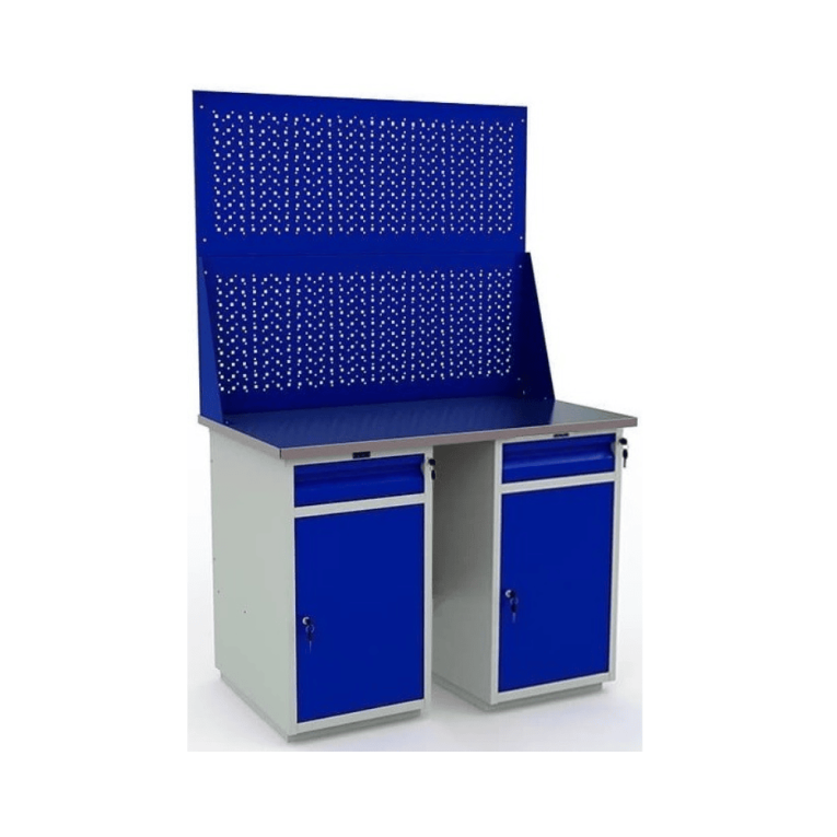 Верстак Profi WT120.WD2/WD2.020 купить в Саратове