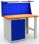 Верстак Expert W120.WS1/F2.011 купить в Саратове