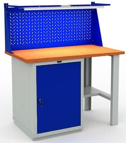 Верстак Expert W120.WS1/F2.011 купить в Саратове