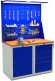 Верстак Expert W120.WS1/WS6.021 купить в Саратове
