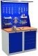 Верстак Expert W120.WS1/WS6.021 купить в Саратове