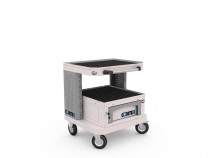 Тележка COMTEX №3 Тележка COMTEX №3