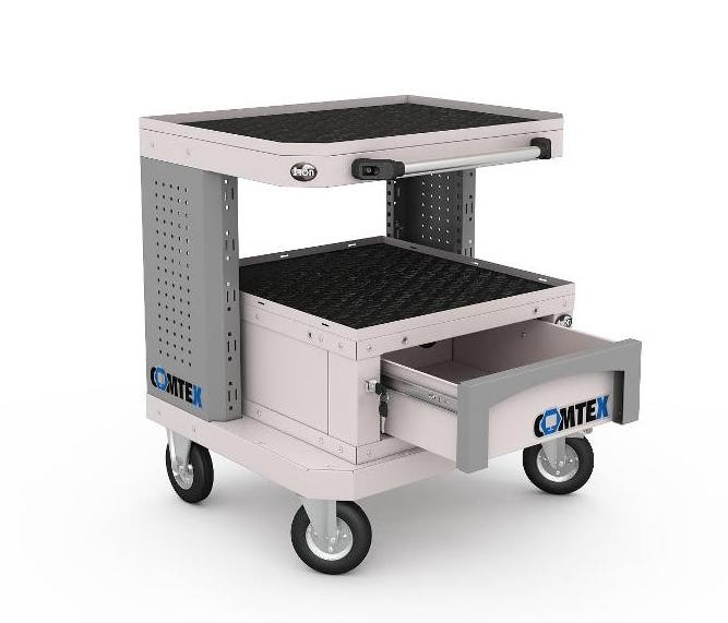 Тележка COMTEX №3 купить в Саратове