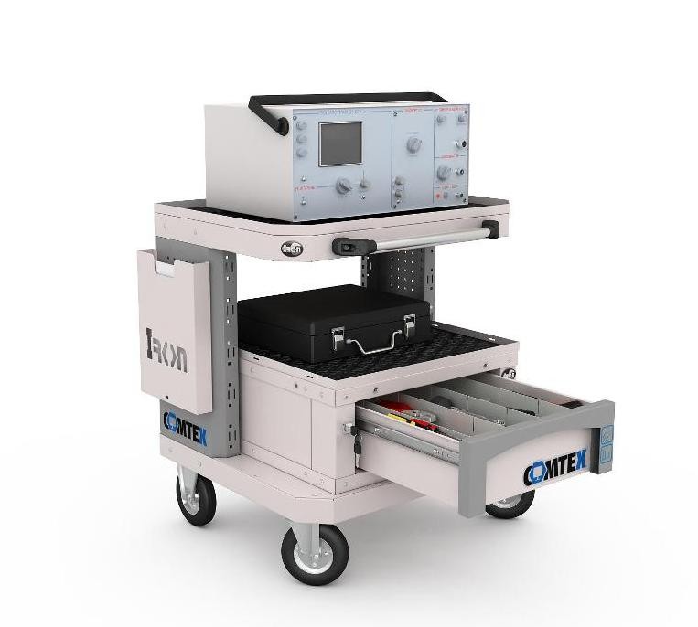 Тележка COMTEX №3 купить в Саратове