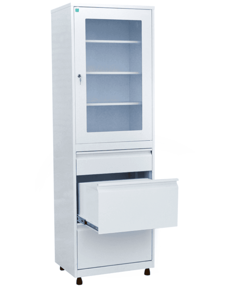 Шкаф для документации ШМД-05 купить в Саратове