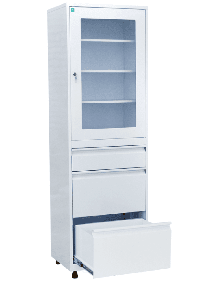 Шкаф для документации ШМД-05 купить в Саратове