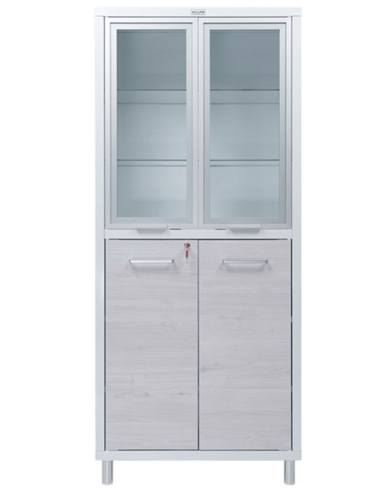 Медицинский шкаф HILFE МД 2 ШМ-SSR купить в Саратове