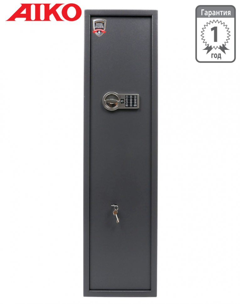 Оружейный сейф Aiko Филин 32 EL купить в Саратове
