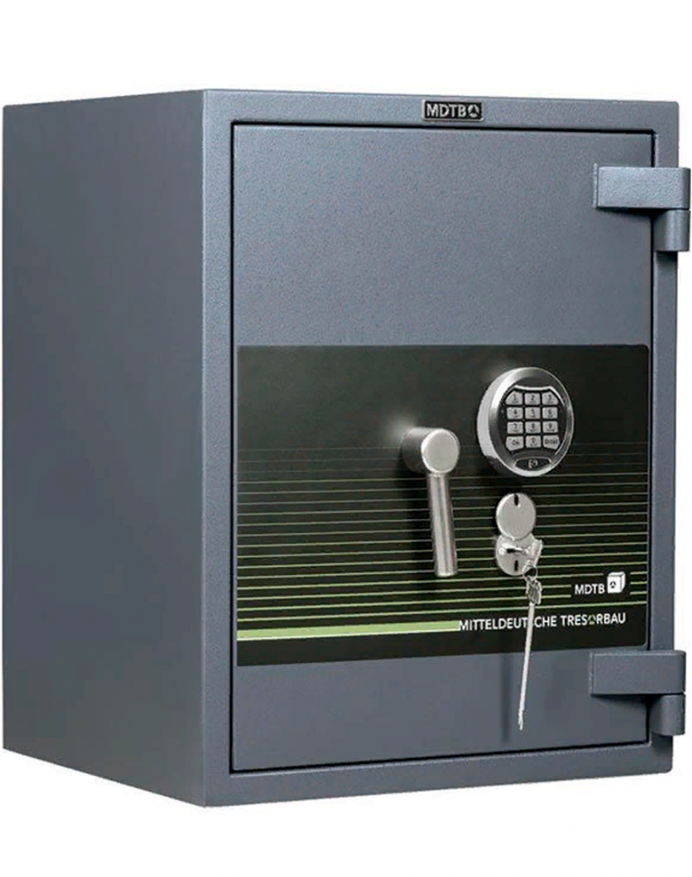 Взломостойкий сейф MDTB Fort-M 67 EK купить в Саратове