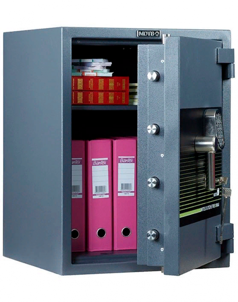 Взломостойкий сейф MDTB Fort-M 67 EK купить в Саратове