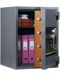 Взломостойкий сейф MDTB Fort-M 67 EK
