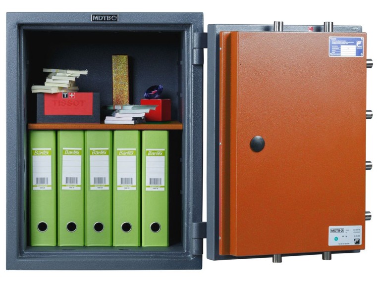 Взломостойкий сейф MDTB Fort-M 67 EK купить в Саратове