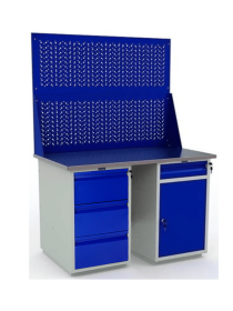 Верстак Практик Profi WT120.WD3/WD2.020