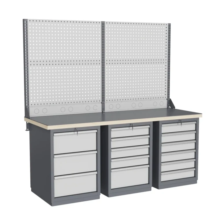 Верстак FBK 205.356-2R купить в Саратове