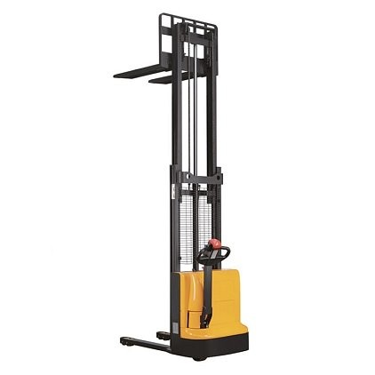 Штабелер электрический самоходный CDD12A (1200 кг; 3.5 м; 24В / 85Ач) SMARTLIFT (SMART) купить в Саратове Штабелер электрический самоходный CDD12A (1200 кг; 3.5 м; 24В / 85Ач) SMARTLIFT (SMART) купить в Саратове