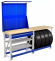 Верстак Master M100.MF1 / MF1 / MF1.122.000.W купить в Саратове