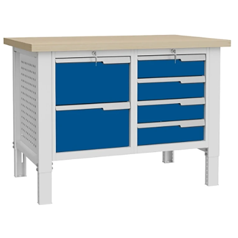 Стол-верстак Craft 1202.S24.3 купить в Саратове