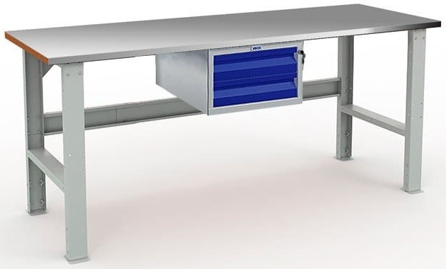 Верстак Expert WTS200.F2/F2.100 купить в Саратове