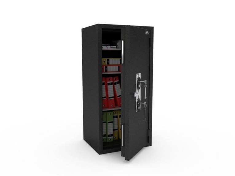 Сейф ЛС-250 БТ купить в Саратове