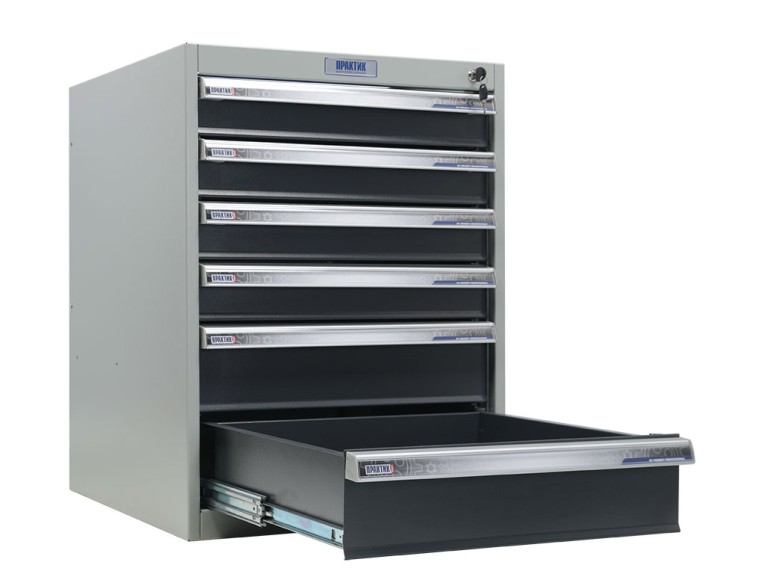 Инструментальная тумба Expert T-6 купить в Саратове