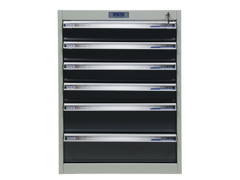 Инструментальная тумба Expert T-6 купить в Саратове