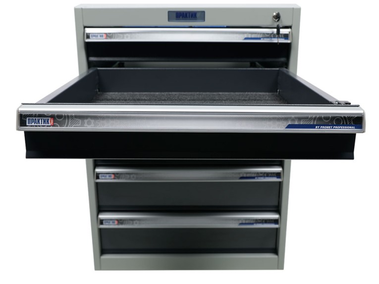 Инструментальная тумба Expert T-6 купить в Саратове