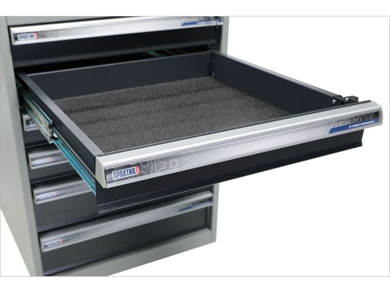 Инструментальная тумба Expert T-6 купить в Саратове