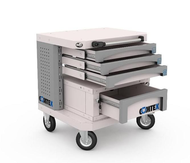 Тележка COMTEX №4 купить в Саратове