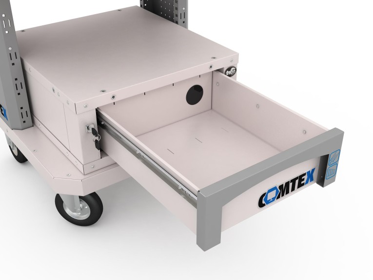 Тележка COMTEX №4 купить в Саратове