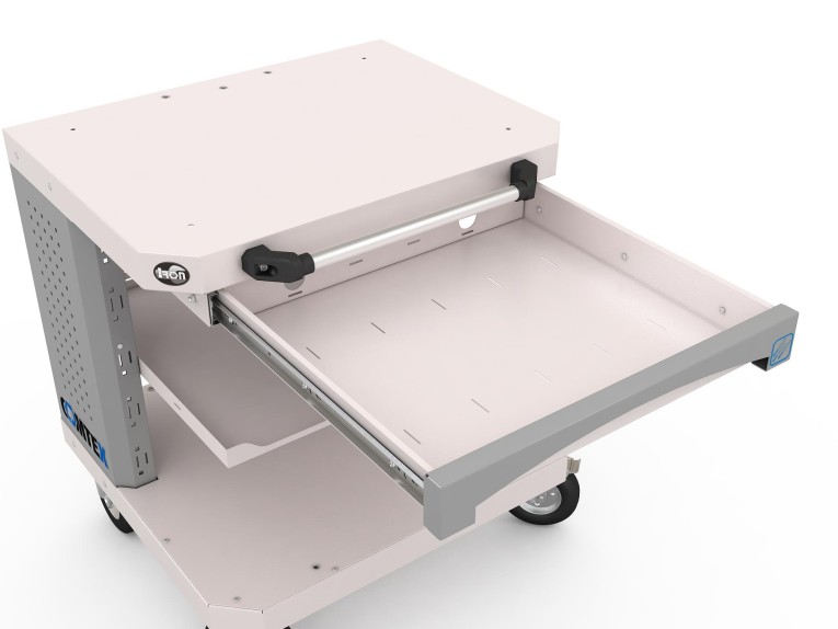 Тележка COMTEX №4 купить в Саратове