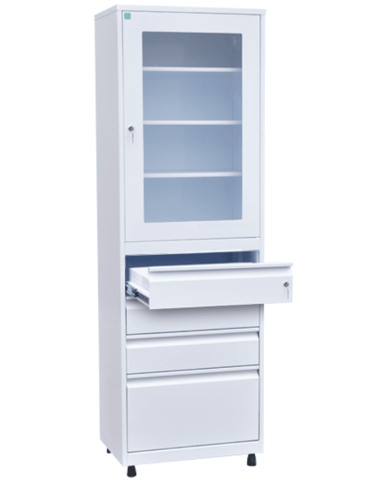 Шкаф для документации ШМД-06 купить в Саратове