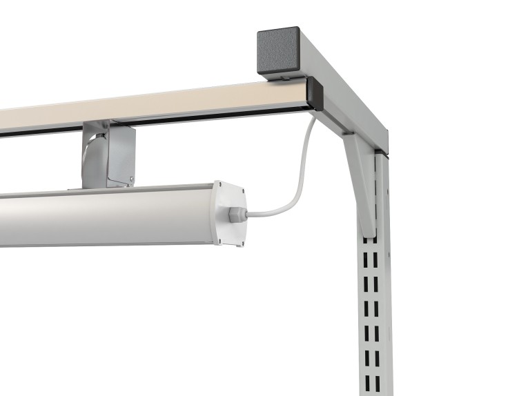 Рабочее место WOKER PRO №6 купить в Саратове Рабочее место WOKER PRO №6 купить в Саратове