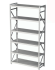 Стеллаж MS Profi 3000х900х600 6 полок купить в Саратове