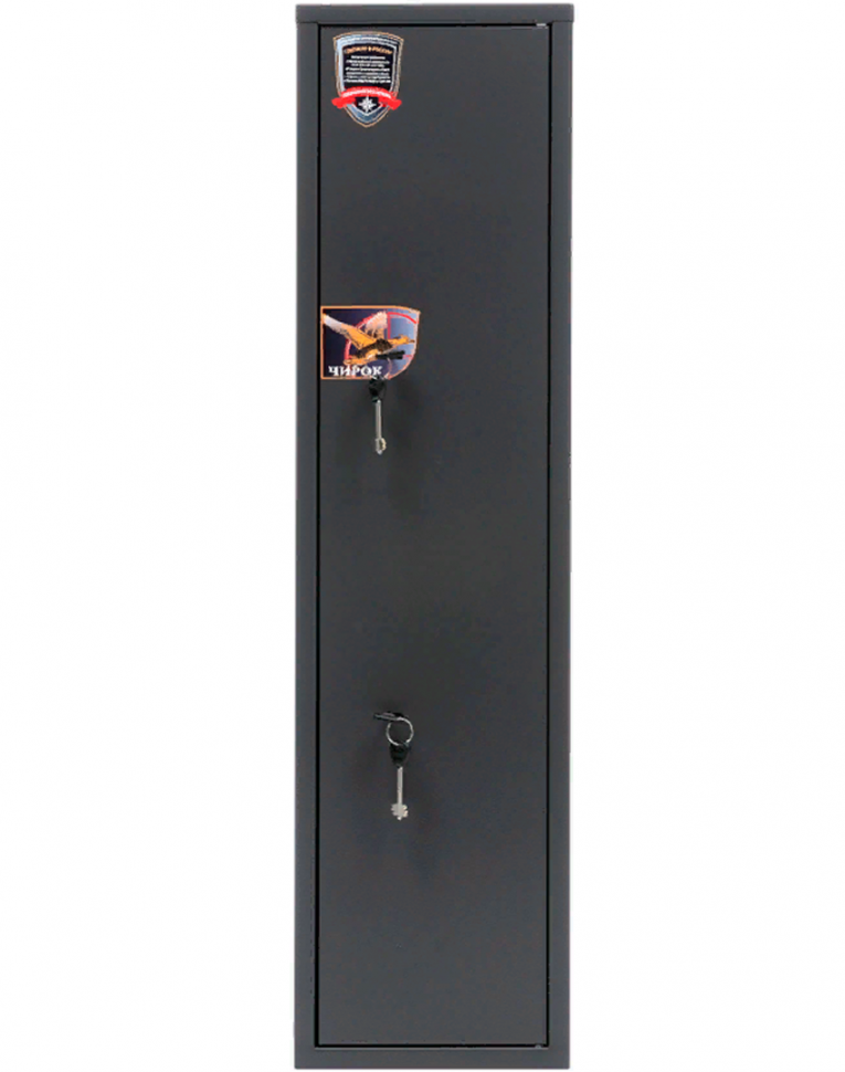 Оружейный сейф Aiko Чирок 1018 (Воробей) купить в Саратове