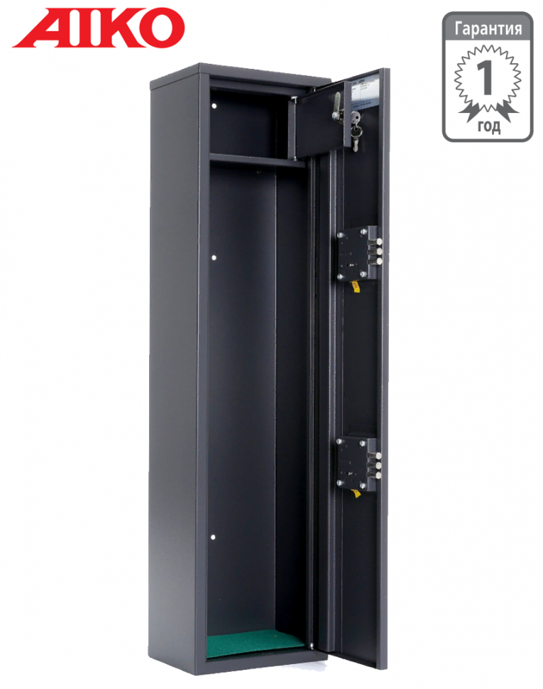 Оружейный сейф Aiko Чирок 1018 (Воробей) купить в Саратове