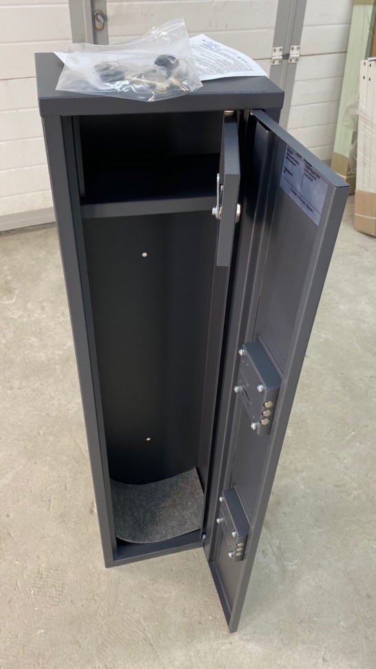 Оружейный сейф Aiko Чирок 1018 (Воробей) купить в Саратове