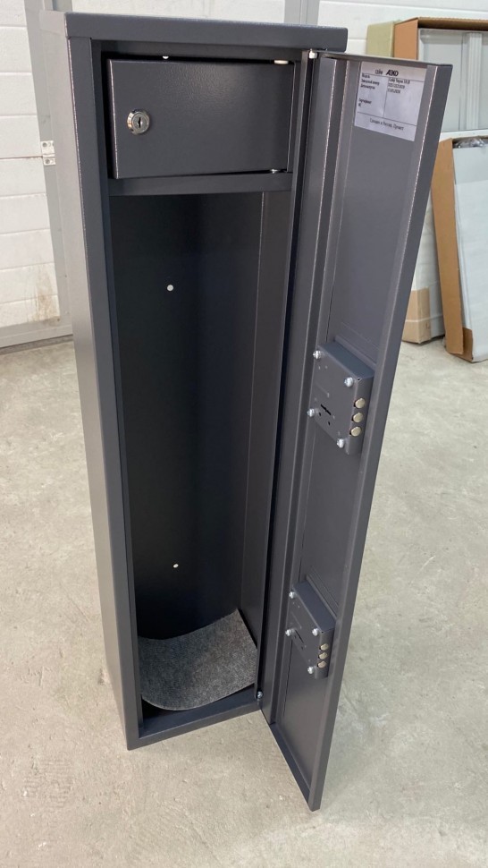 Оружейный сейф Aiko Чирок 1018 (Воробей) купить в Саратове