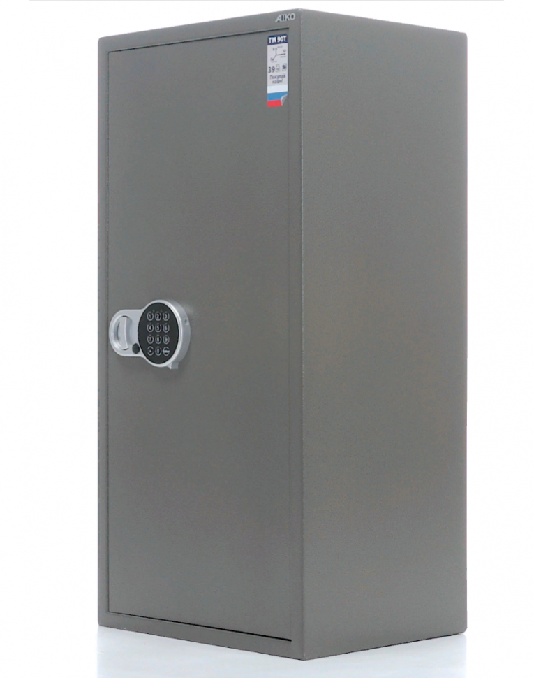 Офисный сейф Aiko TM-90T EL купить в Саратове