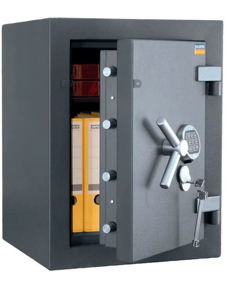 Взломостойкий сейф Valberg Алмаз 67 EL купить в Саратове