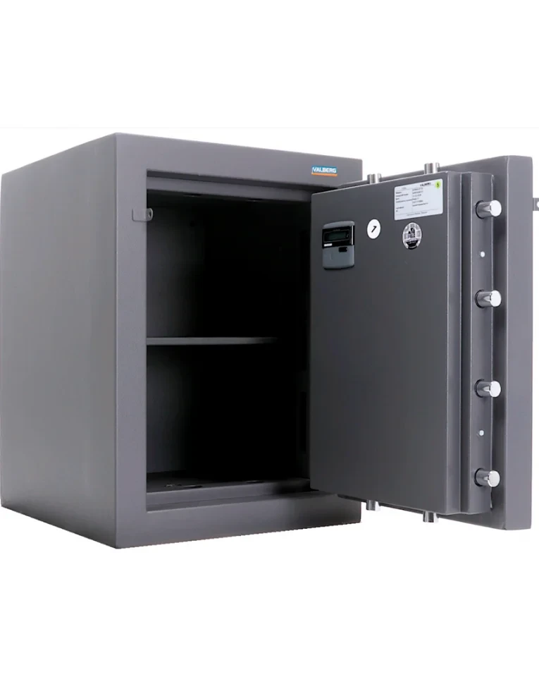 Взломостойкий сейф Valberg Алмаз 67 EL купить в Саратове