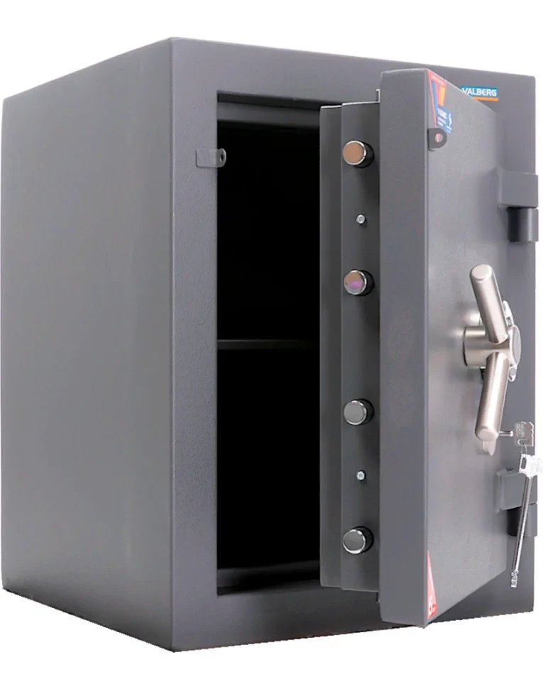 Взломостойкий сейф Valberg Алмаз 67 EL купить в Саратове