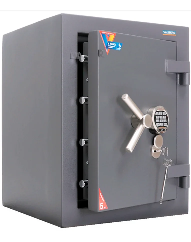 Взломостойкий сейф Valberg Алмаз 67 EL купить в Саратове