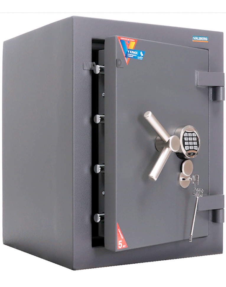 Взломостойкий сейф Valberg Алмаз 67 EL купить в Саратове