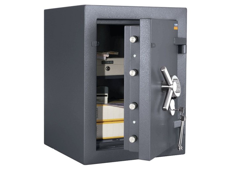 Взломостойкий сейф Valberg Алмаз 67 EL купить в Саратове