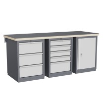 Верстак FBK 205.357